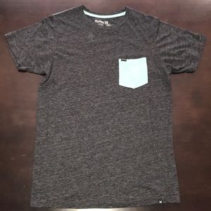 Hurley premium fit t-shirt
